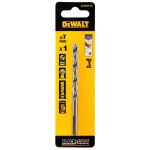 Свердло по металу EXTREME Black & Gold DeWALT DT20524