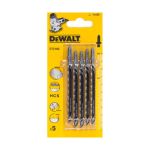 Полотно пильне для деревини DeWALT DT2166