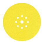 Шлифшкурка самоклеюча до ексцентрикових шліфувальних машин DeWALT DT3179