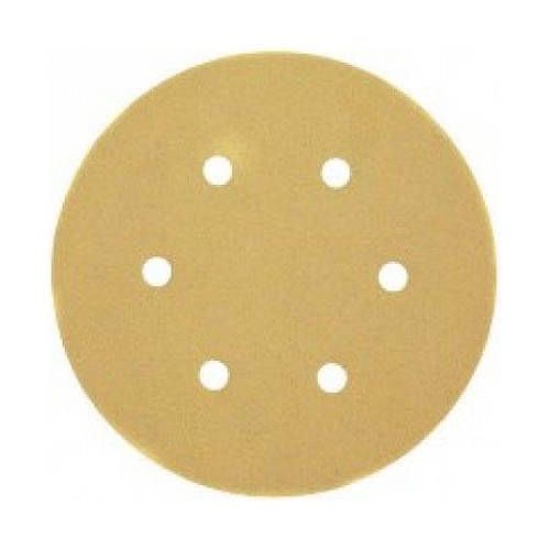 Шлифшкурка самоклеюча до ексцентрикових шліфувальних машин DeWALT DT3138XM_25_1