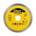 Диск алмазний DeWALT DT3715