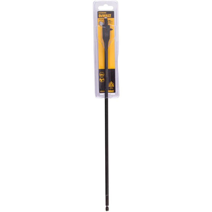 Свердло по деревені перове DeWALT DT4784