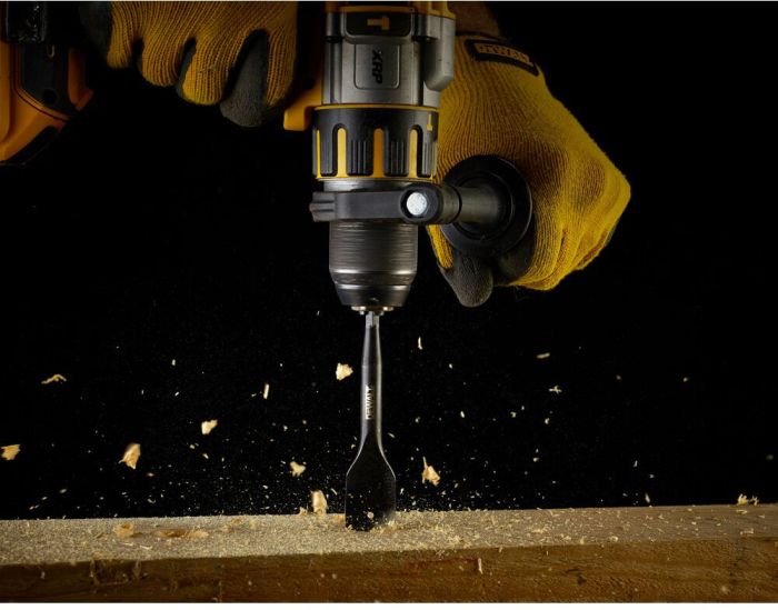 Свердло по деревині перове DeWALT DT4765