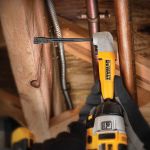 Свердло по деревені перове DeWALT DT4786