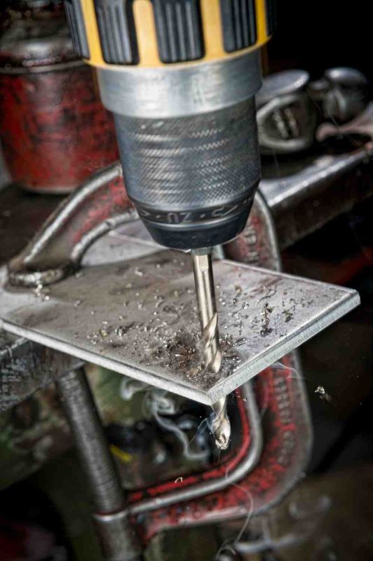 Свердло по металу EXTREME INDUSTRIAL COBALT DeWALT DT4940_1