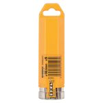 Свердло по металу EXTREME INDUSTRIAL COBALT DeWALT DT4944