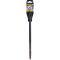 Зубило SDS-Plus, XLR плоске, довжина - 300 мм, ширина - 25 мм, DeWALT DT6979