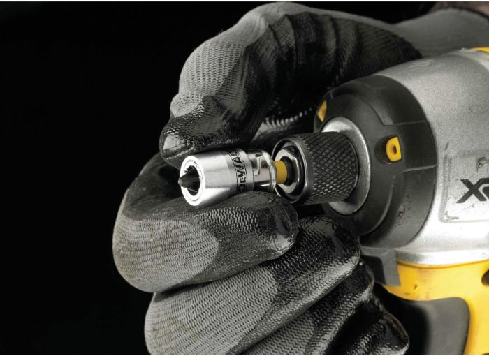 Набір біт DeWALT DT70536T
