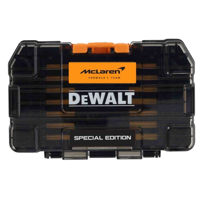 Набір біт DeWALT DT70902T