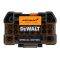 Набір біт і головок DeWALT DT70906