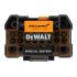 Набір біт і головок DeWALT DT70906