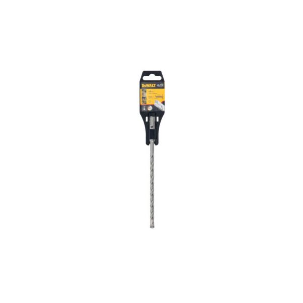 Бур SDS+, Elite, 4 крайки, 8 х 210 х 150 мм. DeWALT DT8924