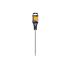 Бур SDS+, Elite, 4 крайки, 8 х 260 х 200 мм. DeWALT DT8925