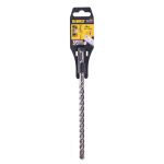 Бур SDS+, Elite, 4 крайки, 10 х 210 х 150 мм DeWALT DT8929