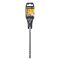 Бур SDS+, Elite, 4 крайки, 10 х 210 х 150 мм DeWALT DT8929