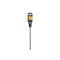 Бур SDS+, Elite, 4 крайки, 12 х 210 х 150 мм. DeWALT DT8934