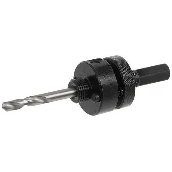 Тримач коронок (ціфенборов) швидкозатискний DeWALT DT90366