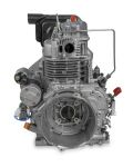 Двигун дизельний VORSKLA ПМЗ 192F-496DS/T (11,28 к.с., 496 см³, конусний вал)