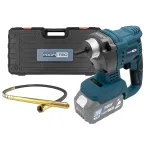 Акумуляторний вібратор для бетону PROFI-TEC DVR1500BL POWERLine (без акумулятора та зарядного пристрою)