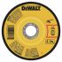 Круг шліфувальний HIGH PERFORMANCE DeWALT DW4549AIA
