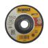 Круг відрізний HIGH PERFORMANCE DeWALT DWA4522IA