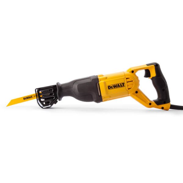 Пила шабельна мережева DeWALT DWE305PK Пила шабельна мережева DeWALT DWE305PK