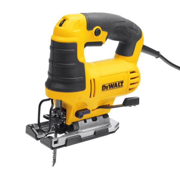 Пилка лобзикова мережева DeWALT DWE349 Пилка лобзикова мережева DeWALT DWE349
