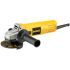 Шліфмашина кутова - болгарка мережева DeWALT DWE4117