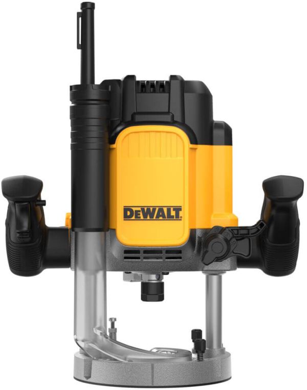 Фрезер мережевий DeWALT DWE625 Фрезер мережевий DeWALT DWE625