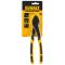 Кусачки діагональні DEMOLITION, довжина 210 мм DeWALT DWHT0-74274