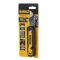 Ніж складаний з фіксованим лезом для оздоблювальних робіт DeWALT DWHT10992-0