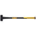 Кувалда з вагою головки 3600 г DeWALT DWHT56028-0