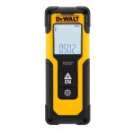 Далекомір лазерний DeWALT DWHT77100