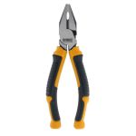Плоскогубці LASER HARDENED комбіновані, L=160 мм DeWALT DWHT82808-0
