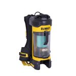 Пилосос акумуляторний безщітковий DeWALT DXCVXA01B