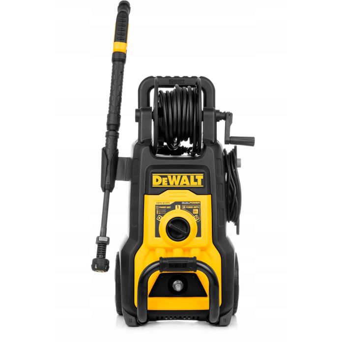 Мийка високого тиску електрична DeWALT DXPW001DTS-E
