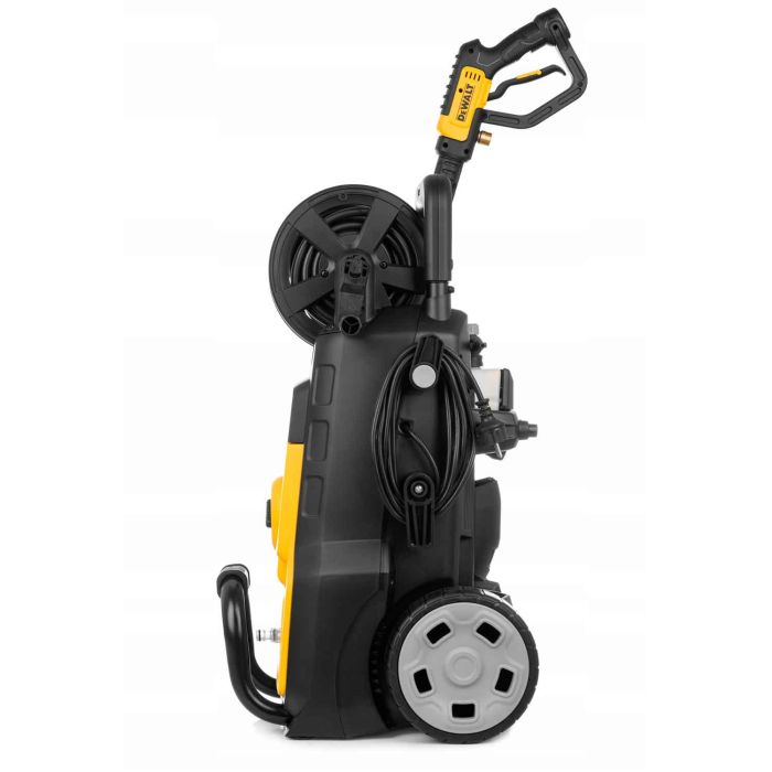 Мийка високого тиску електрична DeWALT DXPW001DTS-E