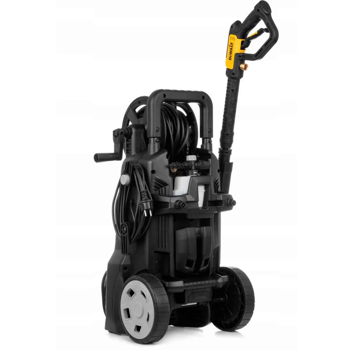 Мийка високого тиску електрична DeWALT DXPW001DTS-E