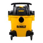 Пилосос мережевий DeWALT DXV20PC