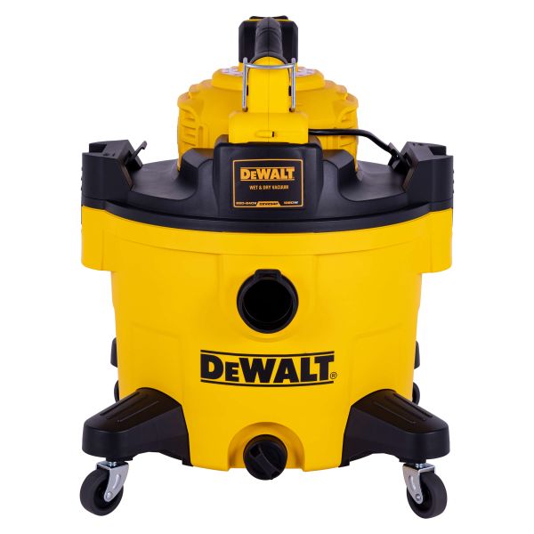 Пилосос мережевий DeWALT DXV234P Пилосос мережевий DeWALT DXV234P