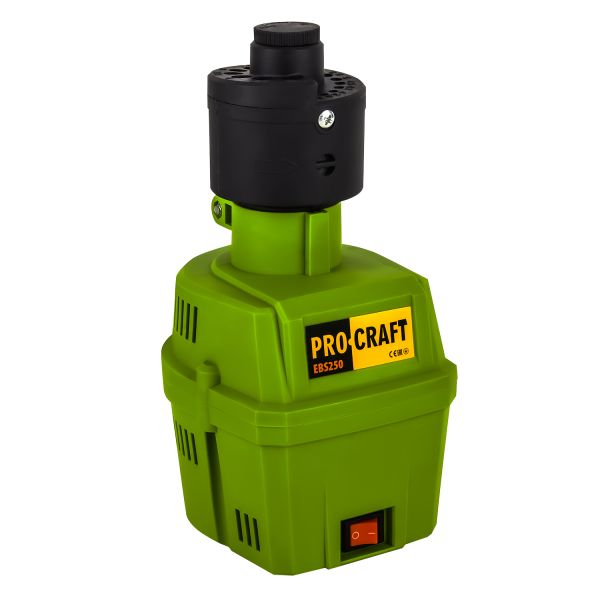 Заточка для свердел Procraft EBS250 (дві голови) Заточка для свердел Procraft EBS250 (дві голови)