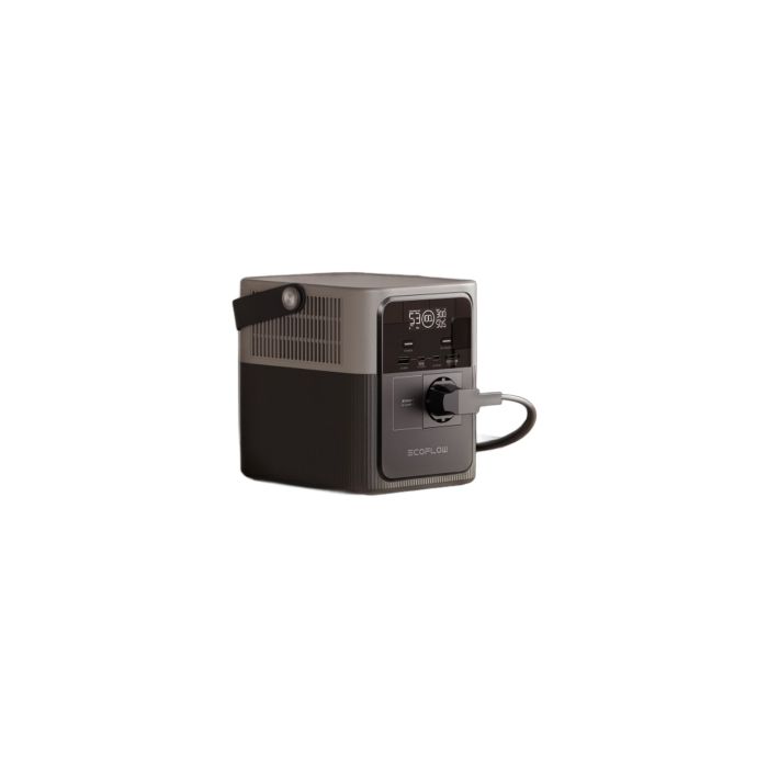 EcoFlow RIVER 260 Gen4 (256 Вт·год)