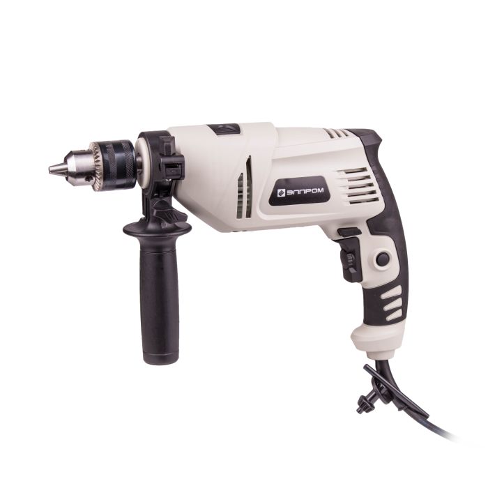 Дриль електричний ударний Елпром ЕДУ-950