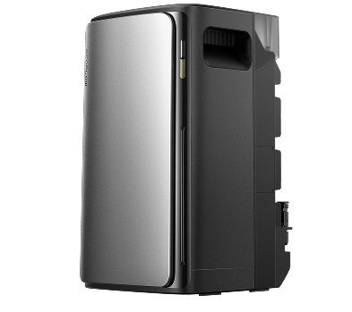 Система енергонезалежності EcoFlow STREAM Ultra