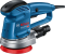 Ексцентрикова шліфмашина Bosch GEX 34-125 Professional (0601372300)