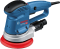 Ексцентрикова шліфмашина Bosch GEX 34-150 Professional (0601372800)