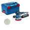 Ексцентрикова шліфмашина Bosch GEX 40-150 Professional (060137B201)