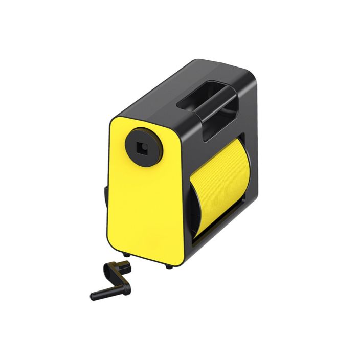 Електрична лебідка CHASING E-Reel Electric Winder з кабелем 200м