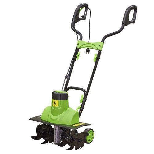 Електрокультиватор КЕ-1600Р Електрокультиватор КЕ-1600Р