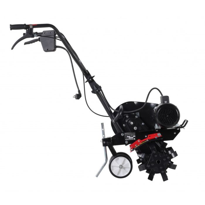 Електрокультиватор Кентавр КЕ 2000-Р